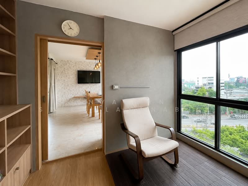 Rachvipa Place : รัชวิภาเพลส, กรุงเทพ, Soi Vibhavadi-Rangsit 22, ลาดยาว, จตุจักร, กรุงเทพ, 85 ตร.ม., คอนโด ให้เช่า, โดย Anyaporn Srikanlayanabut, 500404733 - DDproperty.com