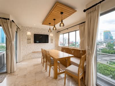 For Rent - Rachvipa Place, Bangkok
