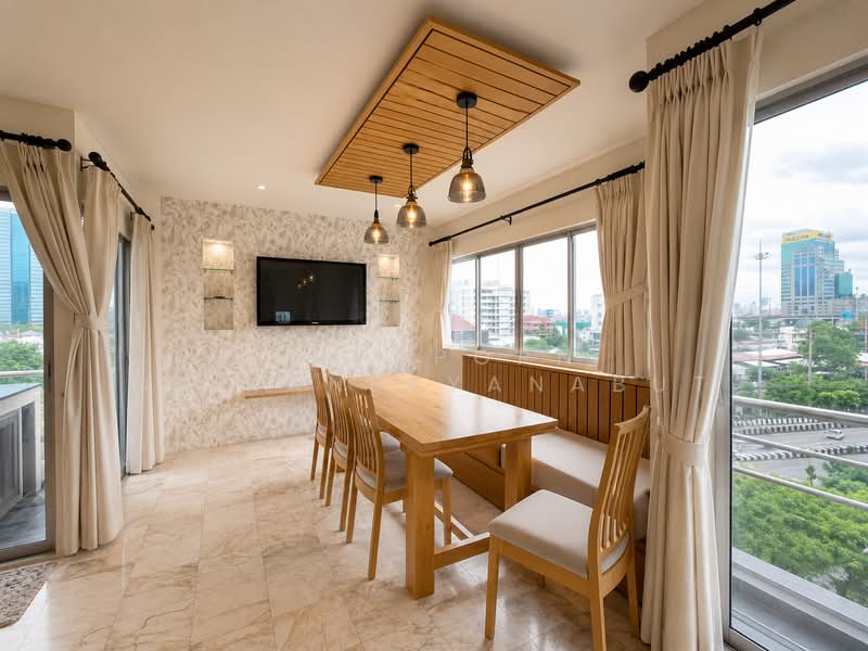 Rachvipa Place : รัชวิภาเพลส, กรุงเทพ, Soi Vibhavadi-Rangsit 22, ลาดยาว, จตุจักร, กรุงเทพ, 85 ตร.ม., คอนโด ให้เช่า, โดย Anyaporn Srikanlayanabut, 500404733 - DDproperty.com