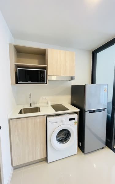 THE BASE Srichan-Khonkaen, Khon Kaen, Srichan Road, Nai Muang, Muang Khon Kaen, Khon Kaen, 1 Bedroom, 27 sqm, Condo For Rent, by สุริยา เบียดนอก, 500404734 - DDproperty.com