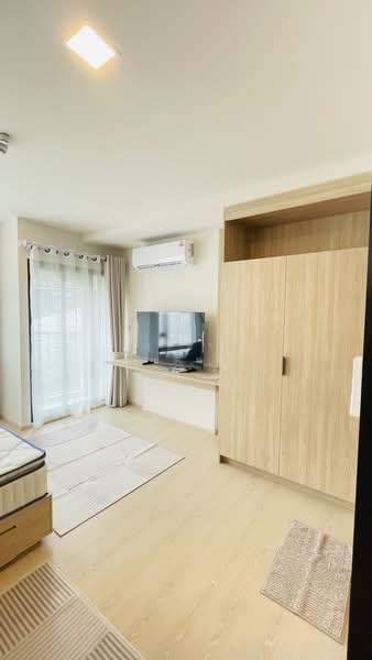 THE BASE Srichan-Khonkaen : เดอะ เบส ศรีจันทร์ – ขอนแก่น, ขอนแก่น, ศรีจันทร์, ในเมือง, เมืองขอนแก่น, ขอนแก่น, 27 ตร.ม., คอนโด ให้เช่า, โดย สุริยา เบียดนอก, 500404734 - DDproperty.com