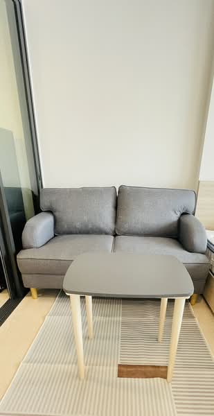 THE BASE Srichan-Khonkaen, Khon Kaen, Srichan Road, Nai Muang, Muang Khon Kaen, Khon Kaen, 1 Bedroom, 27 sqm, Condo For Rent, by สุริยา เบียดนอก, 500404734 - DDproperty.com