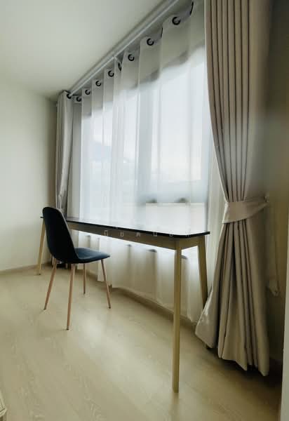 THE BASE Srichan-Khonkaen, Khon Kaen, Srichan Road, Nai Muang, Muang Khon Kaen, Khon Kaen, 1 Bedroom, 27 sqm, Condo For Rent, by สุริยา เบียดนอก, 500404734 - DDproperty.com