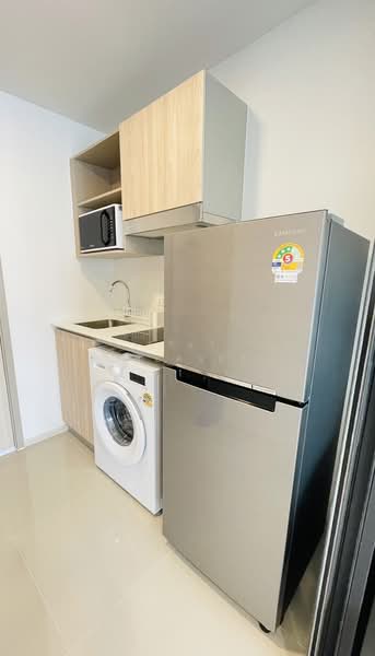 THE BASE Srichan-Khonkaen, Khon Kaen, Srichan Road, Nai Muang, Muang Khon Kaen, Khon Kaen, 1 Bedroom, 27 sqm, Condo For Rent, by สุริยา เบียดนอก, 500404734 - DDproperty.com