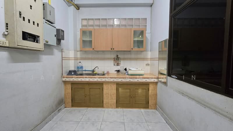 "อาคาร 861 ตร.ม. ทำเลเกษตร-นวมินทร์ เพียง 18.5 ล้าน! เหมาะทำสำนักงานใหญ่ โกดัง หรือซื้อเก็บลงทุน", กรุงเทพ, ท่าแร้ง, บางเขน, กรุงเทพ, 861 ตร.ม., บ้านเดี่ยว ขาย, โดย Jatuporn Amonsin, 500404735 - DDproperty.com