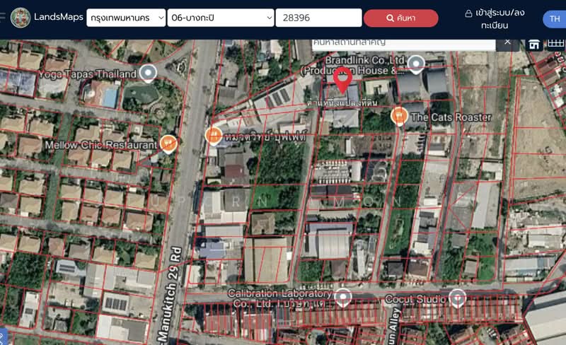 "อาคาร 861 ตร.ม. ทำเลเกษตร-นวมินทร์ เพียง 18.5 ล้าน! เหมาะทำสำนักงานใหญ่ โกดัง หรือซื้อเก็บลงทุน", กรุงเทพ, ท่าแร้ง, บางเขน, กรุงเทพ, 861 ตร.ม., บ้านเดี่ยว ขาย, โดย Jatuporn Amonsin, 500404735 - DDproperty.com