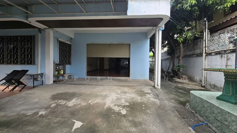 "อาคาร 861 ตร.ม. ทำเลเกษตร-นวมินทร์ เพียง 18.5 ล้าน! เหมาะทำสำนักงานใหญ่ โกดัง หรือซื้อเก็บลงทุน", กรุงเทพ, ท่าแร้ง, บางเขน, กรุงเทพ, 861 ตร.ม., บ้านเดี่ยว ขาย, โดย Jatuporn Amonsin, 500404735 - DDproperty.com