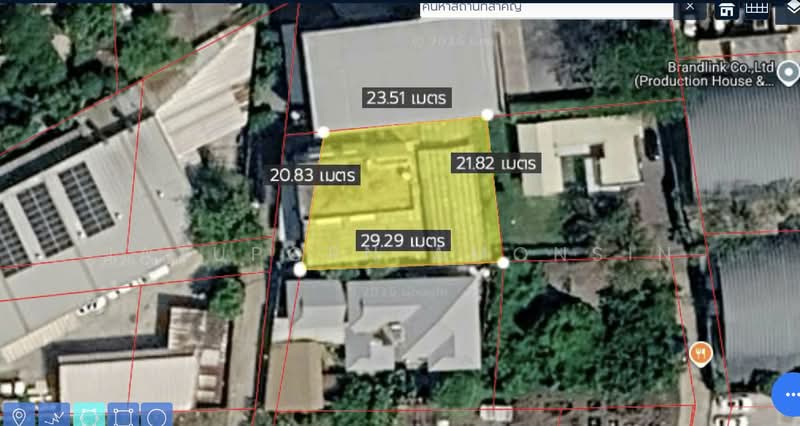 "อาคาร 861 ตร.ม. ทำเลเกษตร-นวมินทร์ เพียง 18.5 ล้าน! เหมาะทำสำนักงานใหญ่ โกดัง หรือซื้อเก็บลงทุน", Bangkok, Tha Rang, Bang Khen, Bangkok, 8 Bedrooms, 861 sqm, Single Detached House For Sale, by Jatuporn Amonsin, 500404735 - DDproperty.com