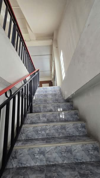 "อาคาร 861 ตร.ม. ทำเลเกษตร-นวมินทร์ เพียง 18.5 ล้าน! เหมาะทำสำนักงานใหญ่ โกดัง หรือซื้อเก็บลงทุน", Bangkok, Tha Rang, Bang Khen, Bangkok, 8 Bedrooms, 861 sqm, Single Detached House For Sale, by Jatuporn Amonsin, 500404735 - DDproperty.com