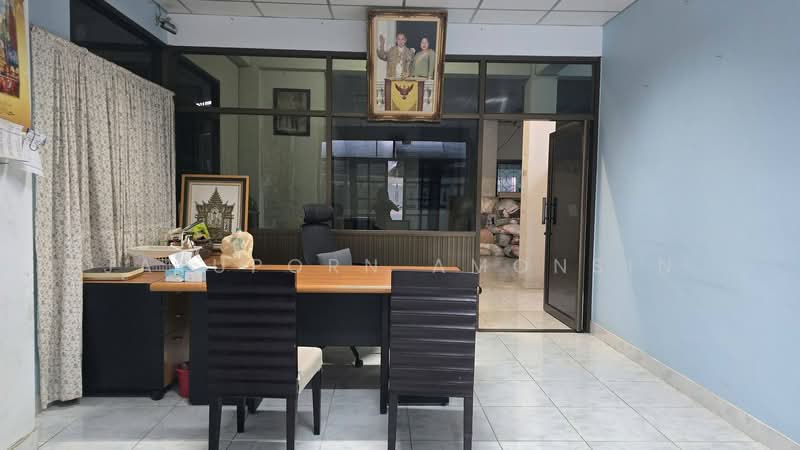 "อาคาร 861 ตร.ม. ทำเลเกษตร-นวมินทร์ เพียง 18.5 ล้าน! เหมาะทำสำนักงานใหญ่ โกดัง หรือซื้อเก็บลงทุน", กรุงเทพ, ท่าแร้ง, บางเขน, กรุงเทพ, 861 ตร.ม., บ้านเดี่ยว ขาย, โดย Jatuporn Amonsin, 500404735 - DDproperty.com