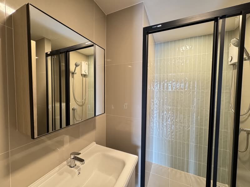 THE BASE Srichan-Khonkaen, Khon Kaen, Srichan Road, Nai Muang, Muang Khon Kaen, Khon Kaen, 1 Bedroom, 27 sqm, Condo For Rent, by สุริยา เบียดนอก, 500404737 - DDproperty.com