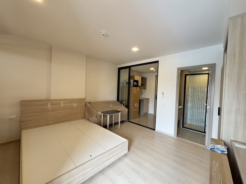 THE BASE Srichan-Khonkaen, Khon Kaen, Srichan Road, Nai Muang, Muang Khon Kaen, Khon Kaen, 1 Bedroom, 27 sqm, Condo For Rent, by สุริยา เบียดนอก, 500404737 - DDproperty.com