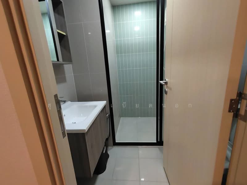 The Base Downtown Khon Kaen, Khon Kaen, 864 Thepharak Alley, Nai Muang, Muang Khon Kaen, Khon Kaen, 1 Bedroom, 25 sqm, Condo For Rent, by สุริยา เบียดนอก, 500404742 - DDproperty.com