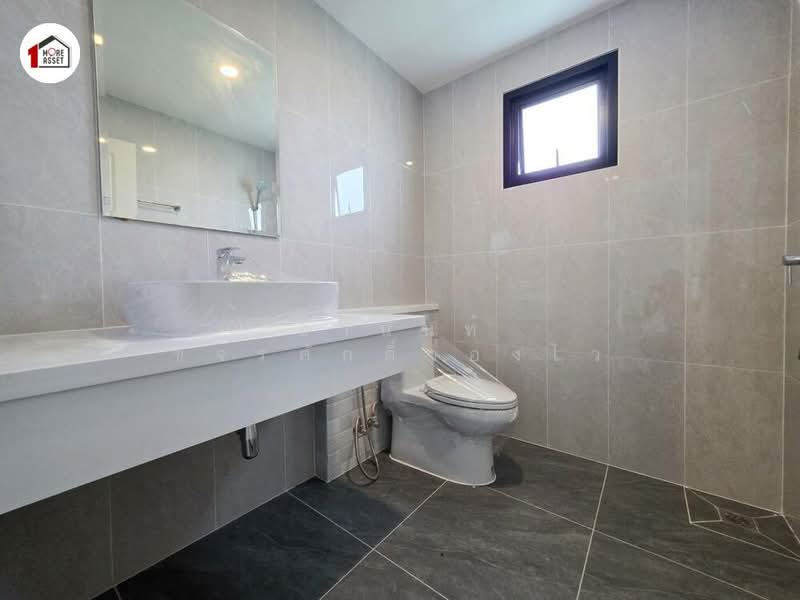 นันทวัน วงแหวน-รัตนาธิเบศร์, Nonthaburi, Sao Thong Hin, Bang Yai, Nonthaburi, 5 Bedrooms, 369 sqm, Single Detached House For Sale, by อานันท์ ขจรศักดิ์ว่องไว, 500404743 - DDproperty.com