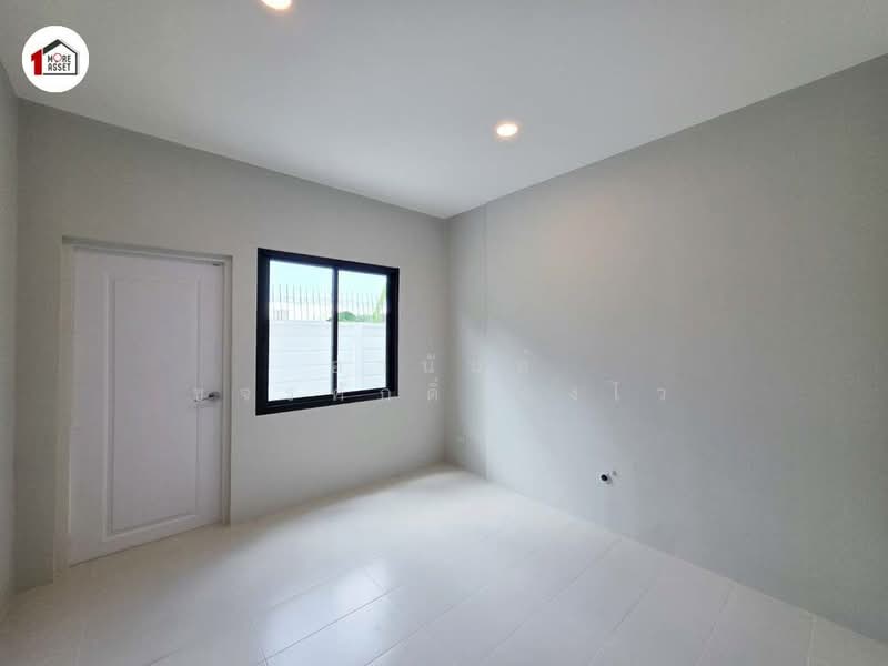 นันทวัน วงแหวน-รัตนาธิเบศร์, Nonthaburi, Sao Thong Hin, Bang Yai, Nonthaburi, 5 Bedrooms, 369 sqm, Single Detached House For Sale, by อานันท์ ขจรศักดิ์ว่องไว, 500404743 - DDproperty.com