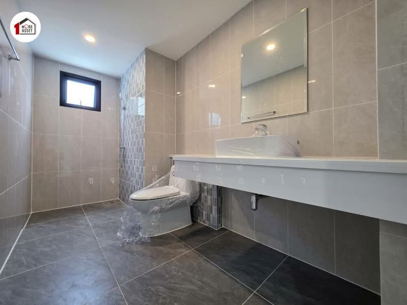 นันทวัน วงแหวน-รัตนาธิเบศร์, Nonthaburi, Sao Thong Hin, Bang Yai, Nonthaburi, 5 Bedrooms, 369 sqm, Single Detached House For Sale, by อานันท์ ขจรศักดิ์ว่องไว, 500404743 - DDproperty.com