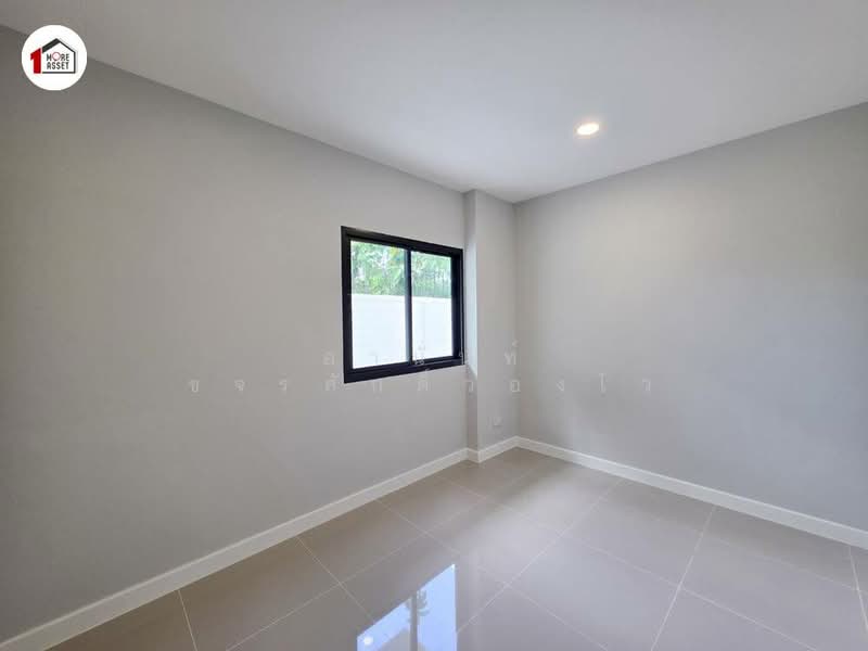 นันทวัน วงแหวน-รัตนาธิเบศร์, Nonthaburi, Sao Thong Hin, Bang Yai, Nonthaburi, 5 Bedrooms, 369 sqm, Single Detached House For Sale, by อานันท์ ขจรศักดิ์ว่องไว, 500404743 - DDproperty.com