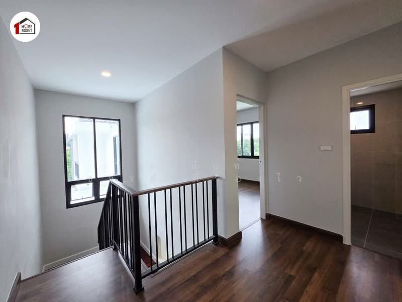 นันทวัน วงแหวน-รัตนาธิเบศร์, Nonthaburi, Sao Thong Hin, Bang Yai, Nonthaburi, 5 Bedrooms, 369 sqm, Single Detached House For Sale, by อานันท์ ขจรศักดิ์ว่องไว, 500404743 - DDproperty.com