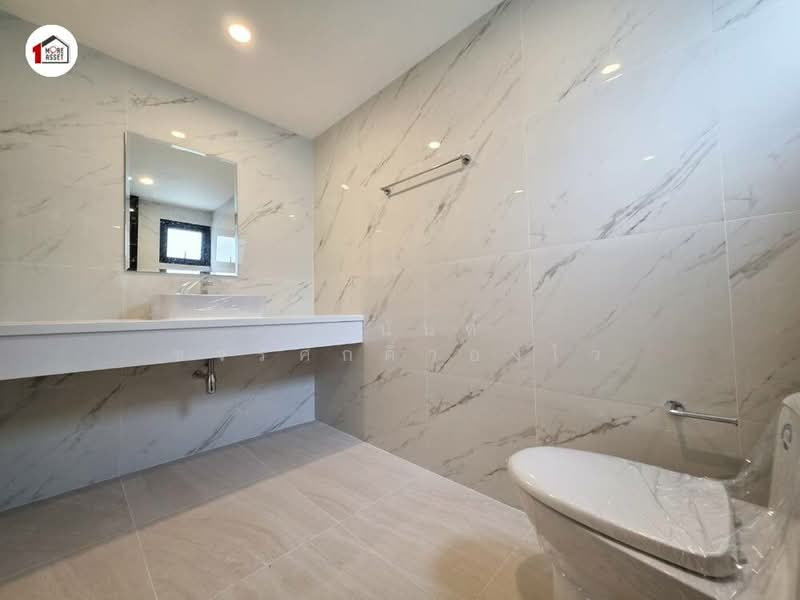 นันทวัน วงแหวน-รัตนาธิเบศร์, Nonthaburi, Sao Thong Hin, Bang Yai, Nonthaburi, 5 Bedrooms, 369 sqm, Single Detached House For Sale, by อานันท์ ขจรศักดิ์ว่องไว, 500404743 - DDproperty.com