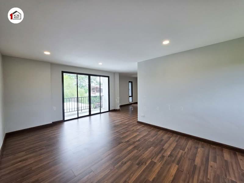 นันทวัน วงแหวน-รัตนาธิเบศร์, Nonthaburi, Sao Thong Hin, Bang Yai, Nonthaburi, 5 Bedrooms, 369 sqm, Single Detached House For Sale, by อานันท์ ขจรศักดิ์ว่องไว, 500404743 - DDproperty.com