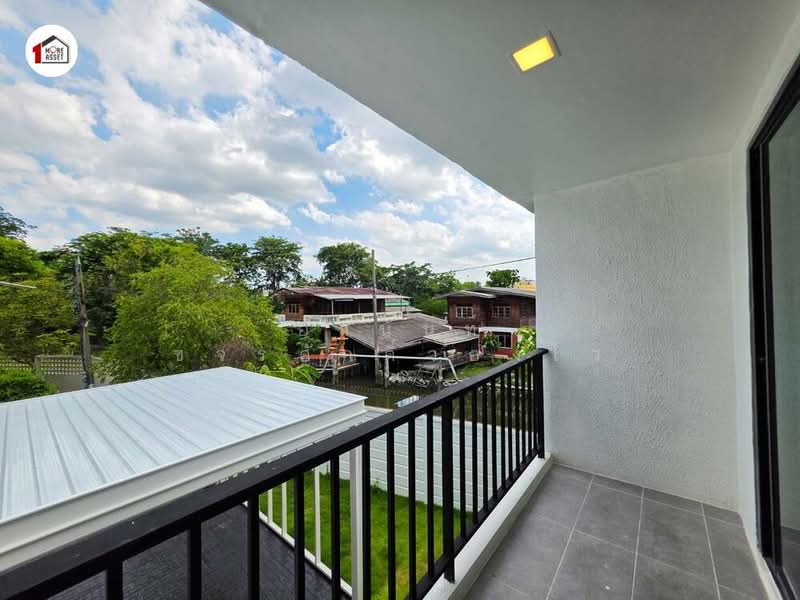 นันทวัน วงแหวน-รัตนาธิเบศร์, Nonthaburi, Sao Thong Hin, Bang Yai, Nonthaburi, 5 Bedrooms, 369 sqm, Single Detached House For Sale, by อานันท์ ขจรศักดิ์ว่องไว, 500404743 - DDproperty.com