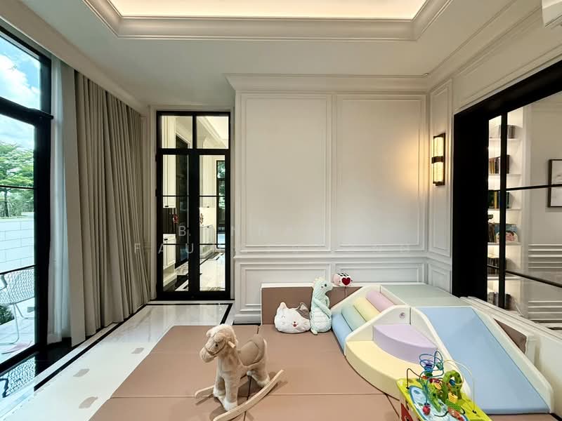 Lake Legend Chaengwattana, Nonthaburi, Bang Tanai, Pak Kret, Nonthaburi, 4 Bedrooms, 407 sqm, Single Detached House For Sale, by Bunnavit Faungfupong, 500404744 - DDproperty.com