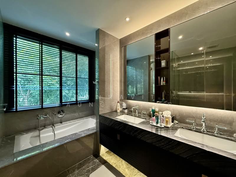 Lake Legend Chaengwattana, Nonthaburi, Bang Tanai, Pak Kret, Nonthaburi, 4 Bedrooms, 407 sqm, Single Detached House For Sale, by Bunnavit Faungfupong, 500404744 - DDproperty.com