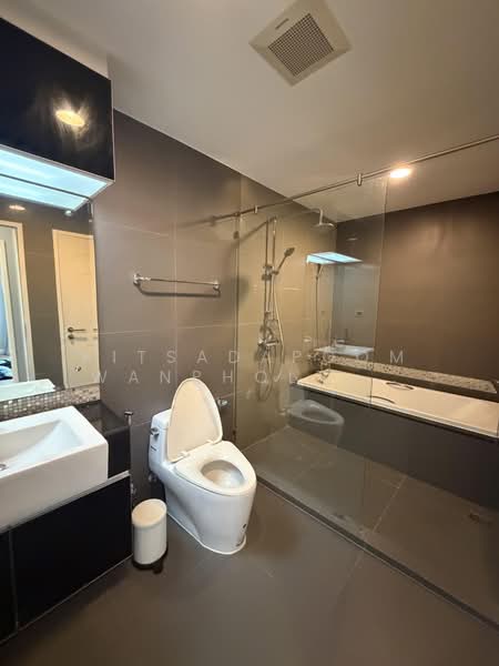 The Crest Sukhumvit 34, Bangkok, 778 Sukhumvit Road, Khong Tan, Khlong Toei, Bangkok, 1 Bedroom, 58 sqm, Condo For Rent, by Kitsadapoom Wanpholthong, 500404745 - DDproperty.com