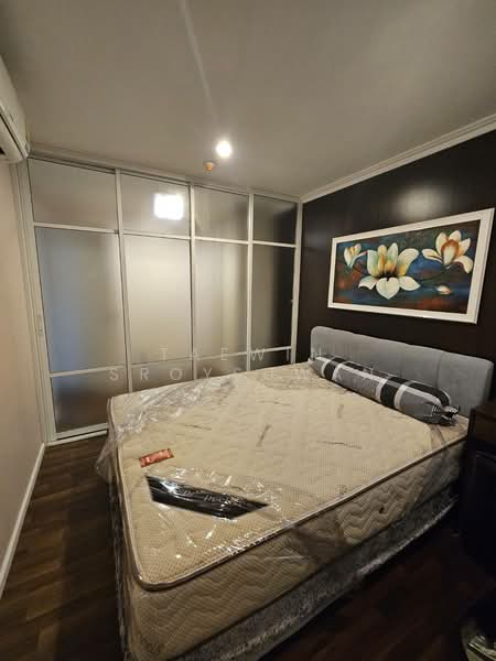 Fresh Condominium : เฟรช คอนโดมิเนียม, กรุงเทพ, ซอยกรุงเทพ-นนทบุรี13, บางซื่อ, กรุงเทพ, 34 ตร.ม., คอนโด ให้เช่า, โดย Taewin Sroysuwan, 500404750 - DDproperty.com