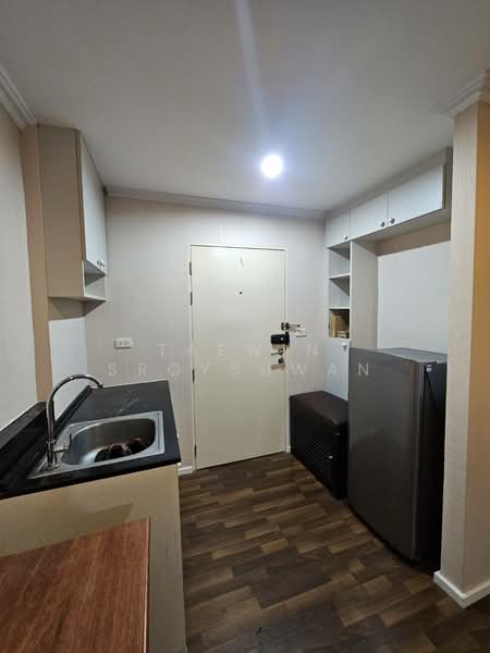 Fresh Condominium : เฟรช คอนโดมิเนียม, กรุงเทพ, ซอยกรุงเทพ-นนทบุรี13, บางซื่อ, กรุงเทพ, 34 ตร.ม., คอนโด ให้เช่า, โดย Taewin Sroysuwan, 500404750 - DDproperty.com