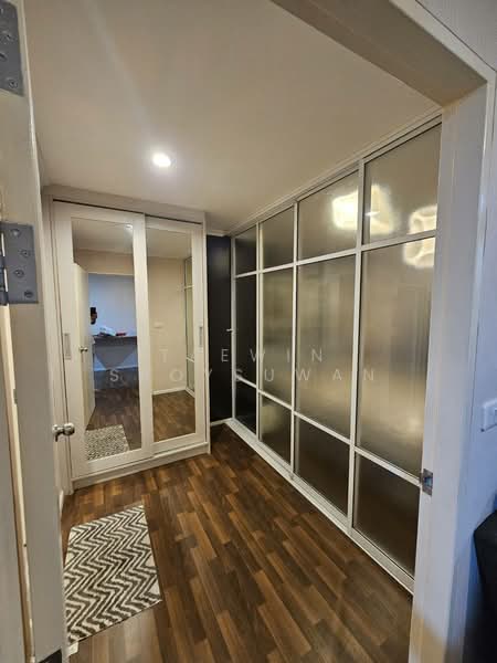 Fresh Condominium, Bangkok, Soi Bangkok-Nonthaburi 13, Bang Sue, Bangkok, 1 Bedroom, 34 sqm, Condo For Rent, by Taewin Sroysuwan, 500404750 - DDproperty.com