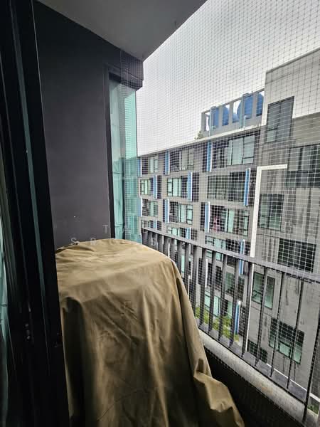 Fresh Condominium, Bangkok, Soi Bangkok-Nonthaburi 13, Bang Sue, Bangkok, 1 Bedroom, 34 sqm, Condo For Rent, by Taewin Sroysuwan, 500404750 - DDproperty.com