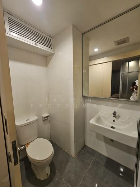 Fresh Condominium : เฟรช คอนโดมิเนียม, กรุงเทพ, ซอยกรุงเทพ-นนทบุรี13, บางซื่อ, กรุงเทพ, 34 ตร.ม., คอนโด ให้เช่า, โดย Taewin Sroysuwan, 500404750 - DDproperty.com