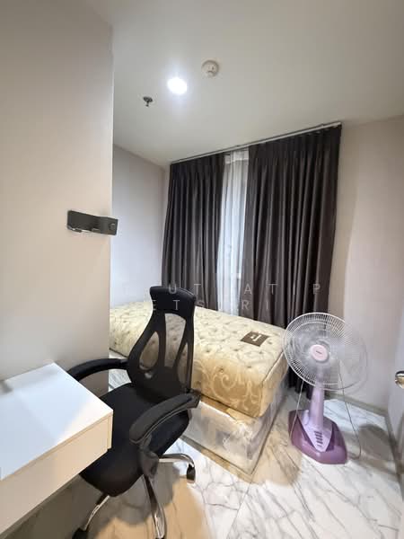 Fuse Chan-Sathorn, Bangkok, 160 Chan Road, Thung Wat Don, Sathon, Bangkok, 2 Bedrooms, 57 sqm, Condo For Rent, by Ketjuthatip Ketsiri, 500404751 - DDproperty.com