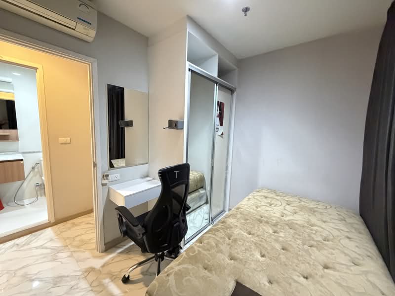 Fuse Chan-Sathorn, Bangkok, 160 Chan Road, Thung Wat Don, Sathon, Bangkok, 2 Bedrooms, 57 sqm, Condo For Rent, by Ketjuthatip Ketsiri, 500404751 - DDproperty.com
