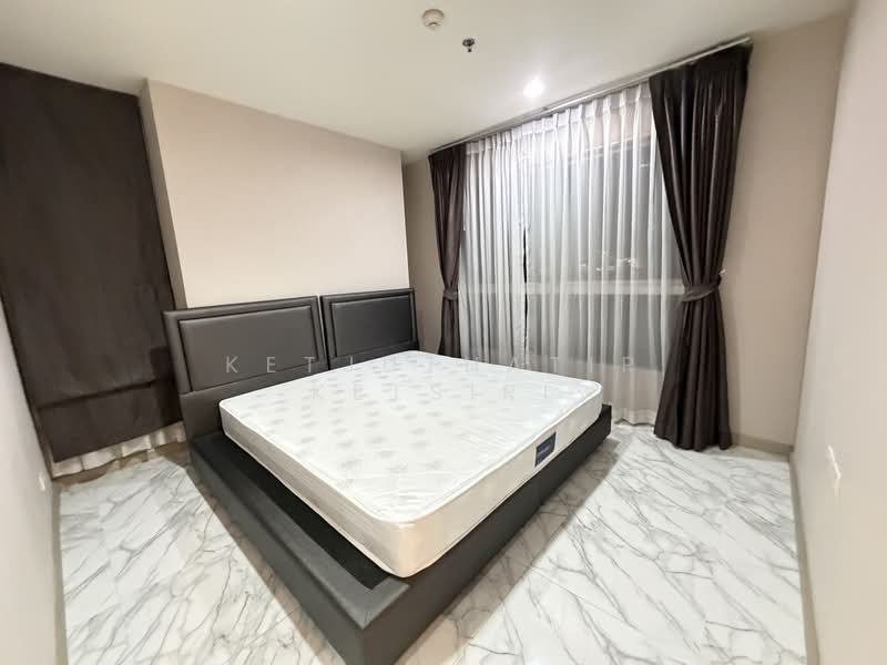 Fuse Chan-Sathorn, Bangkok, 160 Chan Road, Thung Wat Don, Sathon, Bangkok, 2 Bedrooms, 57 sqm, Condo For Rent, by Ketjuthatip Ketsiri, 500404751 - DDproperty.com