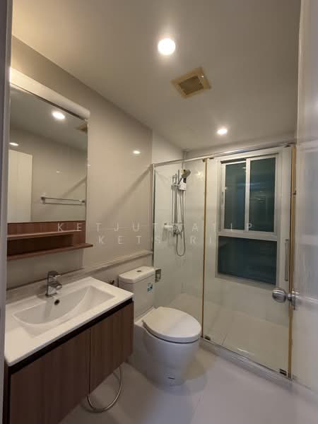 Fuse Chan-Sathorn, Bangkok, 160 Chan Road, Thung Wat Don, Sathon, Bangkok, 2 Bedrooms, 57 sqm, Condo For Rent, by Ketjuthatip Ketsiri, 500404751 - DDproperty.com
