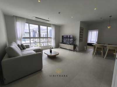 For Rent - Pathumwan Resort, Bangkok