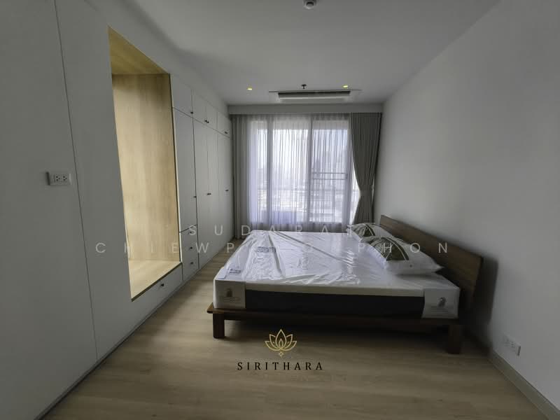 Pathumwan Resort : ปทุมวัน รีสอร์ท, กรุงเทพ, ถนนพญาไท, ราชเทวี, กรุงเทพ, 92 ตร.ม., คอนโด ให้เช่า, โดย Sudarat Chiewpimonphon, 500404752 - DDproperty.com