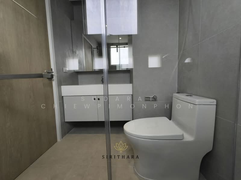 Pathumwan Resort, Bangkok, Phayathai Road, Thanon Phaya Thai, Ratchathewi, Bangkok, 3 Bedrooms, 92 sqm, Condo For Rent, by Sudarat Chiewpimonphon, 500404752 - DDproperty.com
