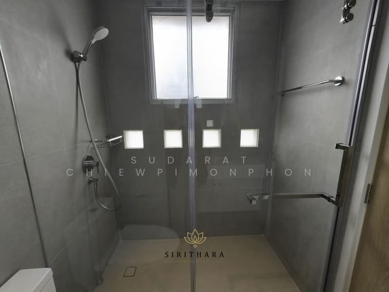 Pathumwan Resort, Bangkok, Phayathai Road, Thanon Phaya Thai, Ratchathewi, Bangkok, 3 Bedrooms, 92 sqm, Condo For Rent, by Sudarat Chiewpimonphon, 500404752 - DDproperty.com