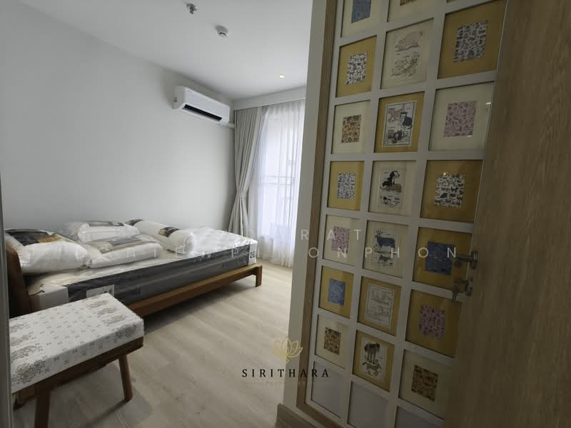 Pathumwan Resort : ปทุมวัน รีสอร์ท, กรุงเทพ, ถนนพญาไท, ราชเทวี, กรุงเทพ, 92 ตร.ม., คอนโด ให้เช่า, โดย Sudarat Chiewpimonphon, 500404752 - DDproperty.com