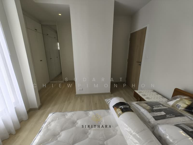 Pathumwan Resort, Bangkok, Phayathai Road, Thanon Phaya Thai, Ratchathewi, Bangkok, 3 Bedrooms, 92 sqm, Condo For Rent, by Sudarat Chiewpimonphon, 500404752 - DDproperty.com