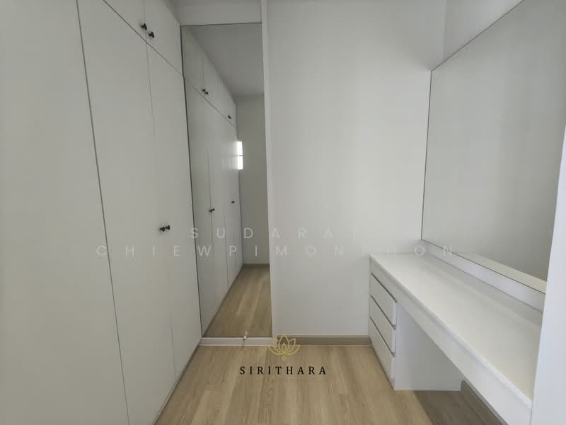 Pathumwan Resort, Bangkok, Phayathai Road, Thanon Phaya Thai, Ratchathewi, Bangkok, 3 Bedrooms, 92 sqm, Condo For Rent, by Sudarat Chiewpimonphon, 500404752 - DDproperty.com