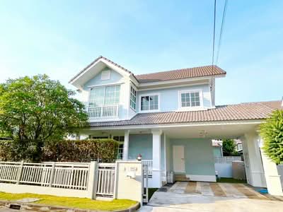 For Rent - Vela De Condo UTCC-Vipawadee 2, Bangkok
