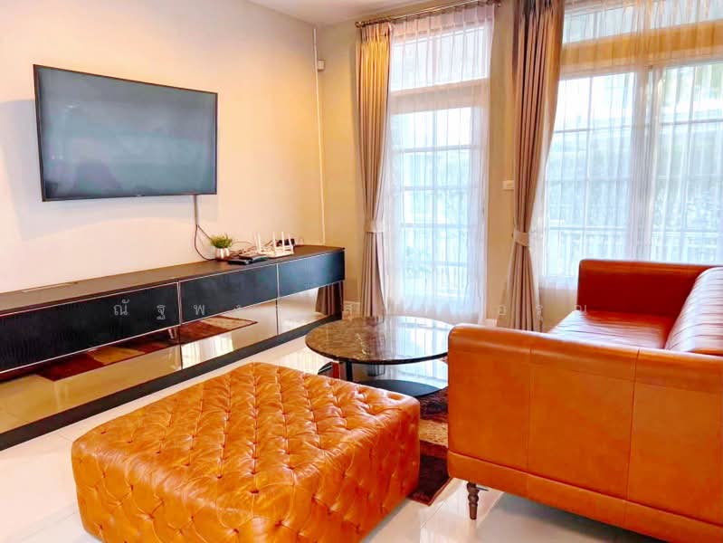 Vela De Condo UTCC-Vipawadee 2, Bangkok, Vibhavadi Rangsit 2 Road, Din Daeng, Bangkok, 3 Bedrooms, 165 sqm, Condo For Rent, by ณัฐพงศ์ สุนทรอรุณ, 500404755 - DDproperty.com