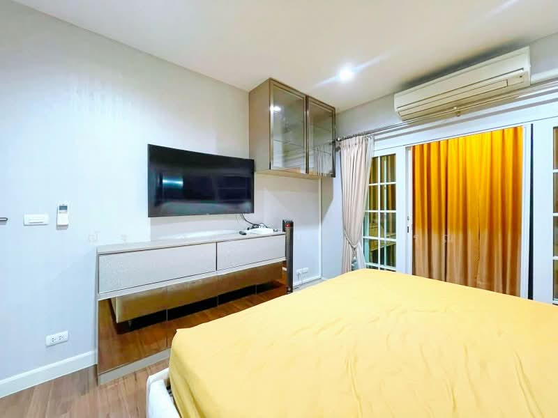 Vela De Condo UTCC-Vipawadee 2, Bangkok, Vibhavadi Rangsit 2 Road, Din Daeng, Bangkok, 3 Bedrooms, 165 sqm, Condo For Rent, by ณัฐพงศ์ สุนทรอรุณ, 500404755 - DDproperty.com
