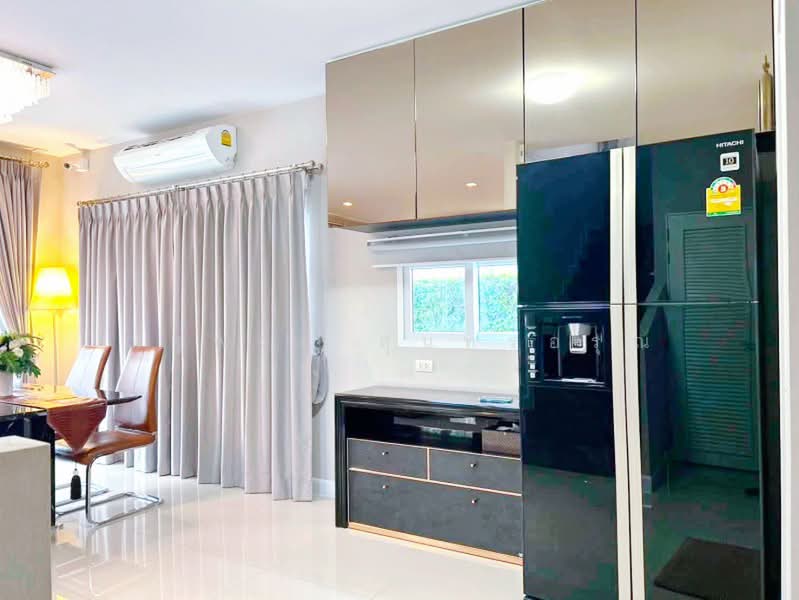 Vela De Condo UTCC-Vipawadee 2 : เวลาดี คอนโด ม.หอการค้า-วิภาวดี 2, กรุงเทพ, ถนน วิภาวดีรังสิต 2, ดินแดง, กรุงเทพ, 165 ตร.ม., คอนโด ให้เช่า, โดย ณัฐพงศ์ สุนทรอรุณ, 500404755 - DDproperty.com