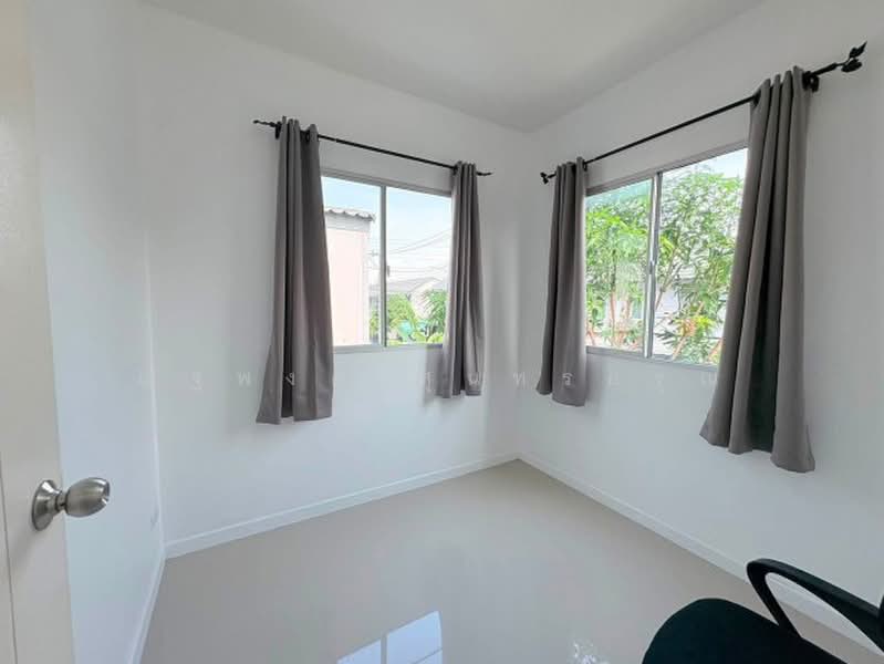 THE PLANT Bangna KM.5 – Srinakarin, Samut Prakan, Bang Kaeo, Bang Plee, Samut Prakan, 3 Bedrooms, 120 sqm, Semi-Detached House (Twin House) For Rent, by ณัฐพงศ์ สุนทรอรุณ, 500404756 - DDproperty.com