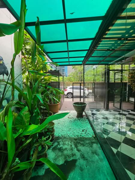 ให้เช่าโฮมออฟฟิศ, กรุงเทพ, ยานนาวา, สาทร, กรุงเทพ, 250 ตร.ม., บ้านเดี่ยว ให้เช่า, โดย Forty-Six Real Estate Group, 500404757 - DDproperty.com